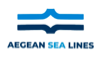 Aegean Sea Lines シフノス島⇒サントリーニ島線