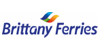 Brittany Ferries シェルブール⇒ロスレア線