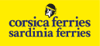 Corsica Ferries バスティア⇒リヴォルノ線