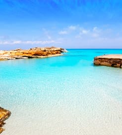 フォルメンテーラ島