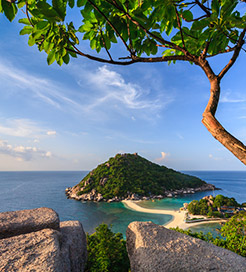タオ島