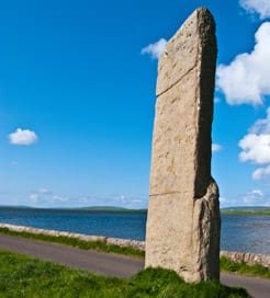 オークニー諸島