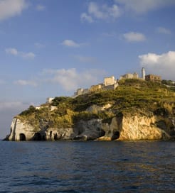 ポンツィアーネ諸島