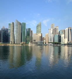 シンガポール