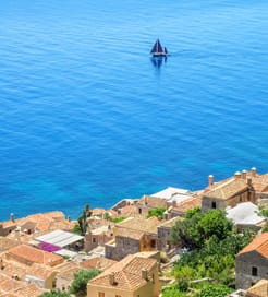 Sporades Islands