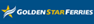 Golden Star Ferries サントリーニ島⇒パロス島線